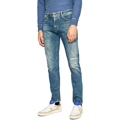 Pepe Jeans Ανδρικό jean παντελόνι